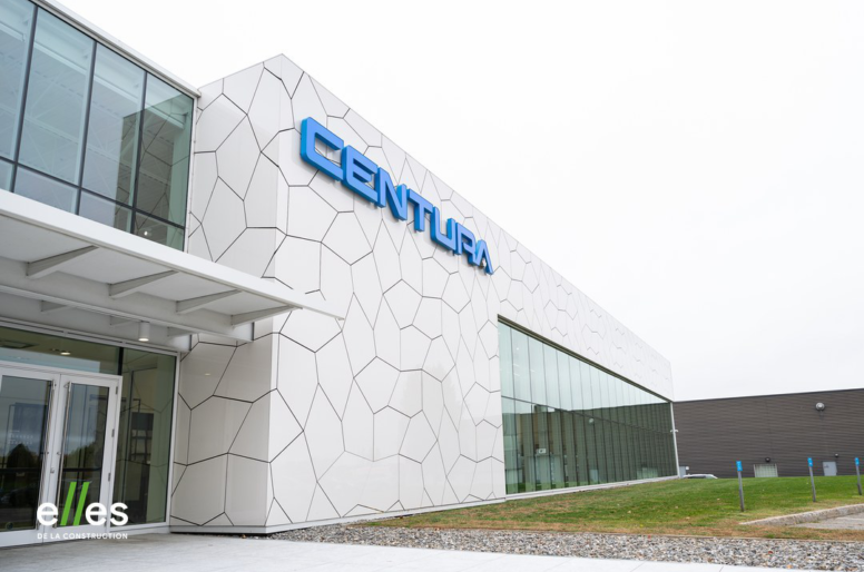 Retour sur une soirée inspirante chez Centura Québec