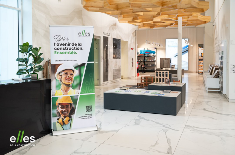 Retour sur une soirée inspirante chez Centura Québec