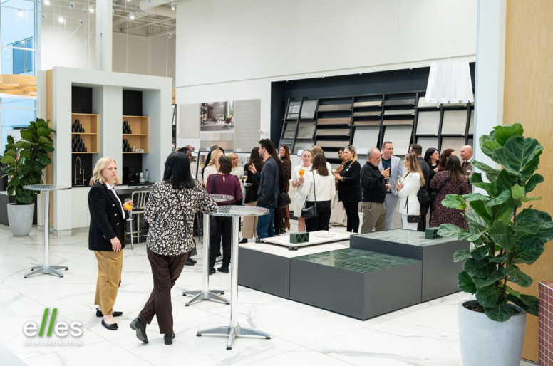 Retour sur une soirée inspirante chez Centura Québec