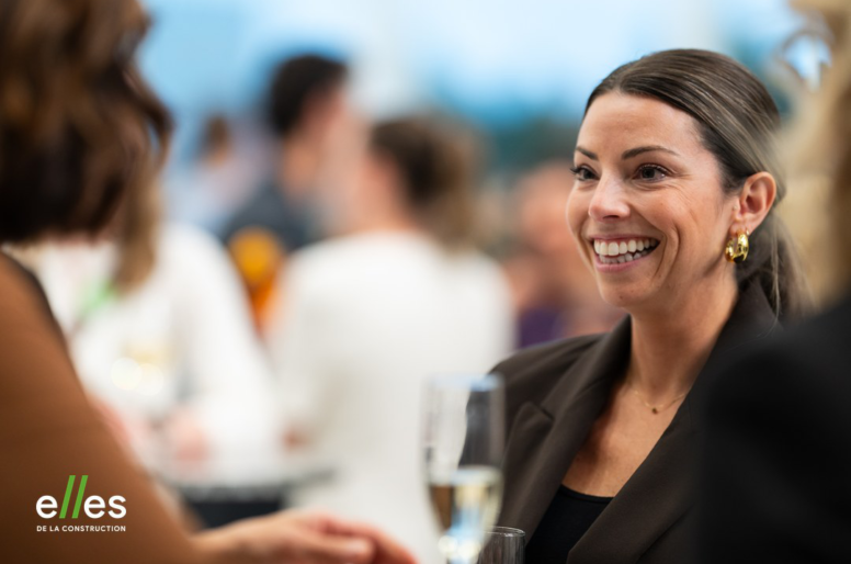 Retour sur une soirée inspirante chez Centura Québec