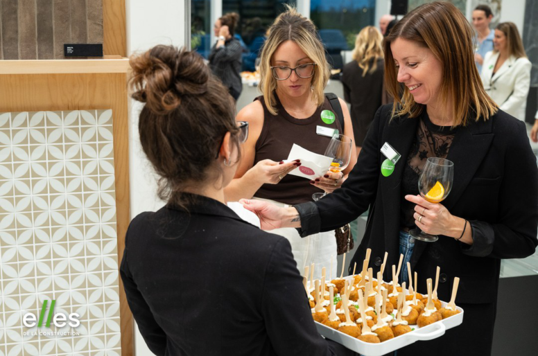 Retour sur une soirée inspirante chez Centura Québec