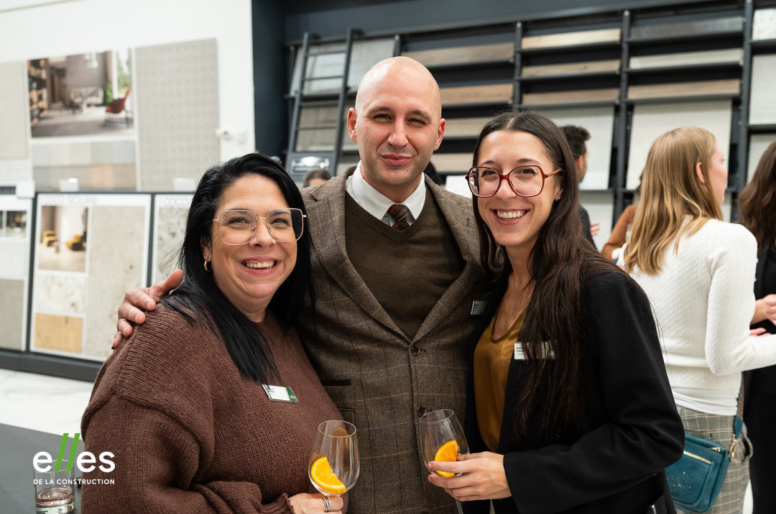 Retour sur une soirée inspirante chez Centura Québec
