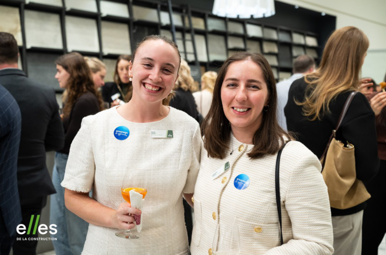 Retour sur une soirée inspirante chez Centura Québec