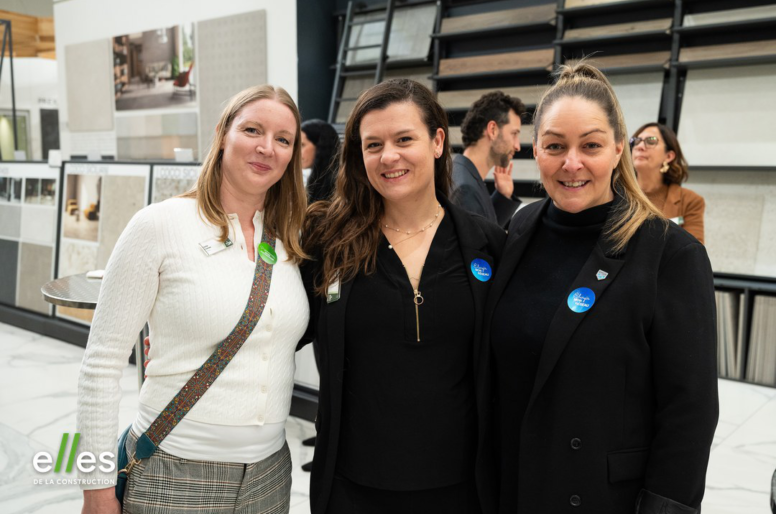 Retour sur une soirée inspirante chez Centura Québec