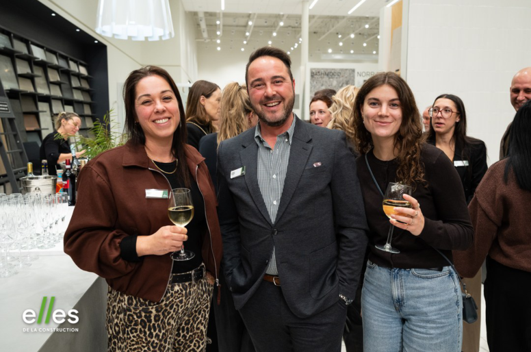 Retour sur une soirée inspirante chez Centura Québec