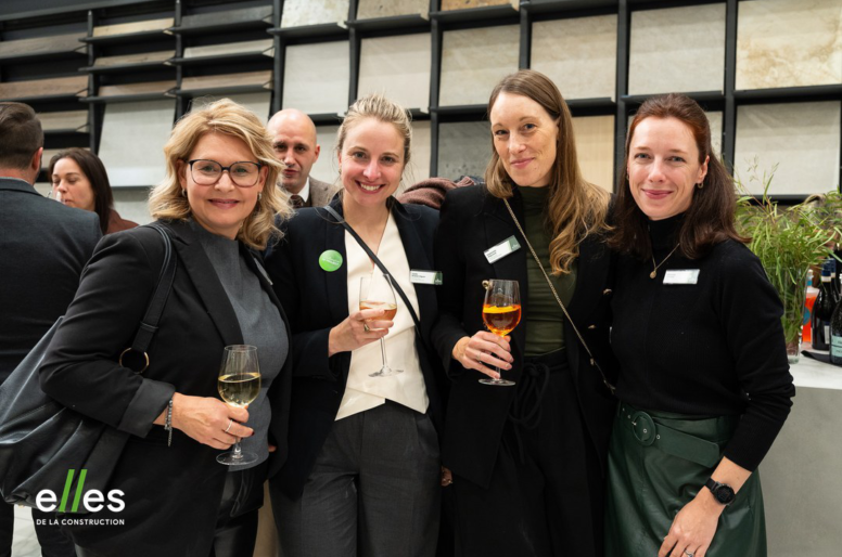Retour sur une soirée inspirante chez Centura Québec