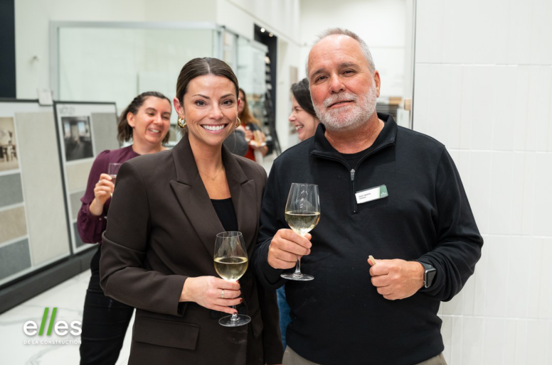 Retour sur une soirée inspirante chez Centura Québec