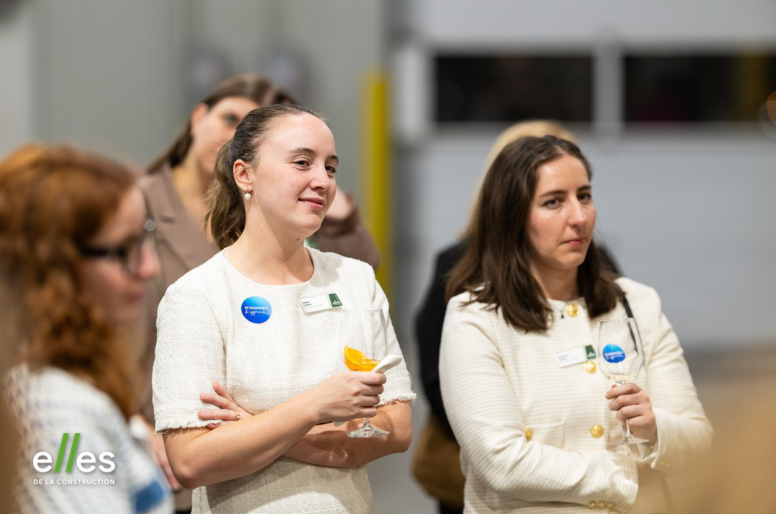 Retour sur une soirée inspirante chez Centura Québec