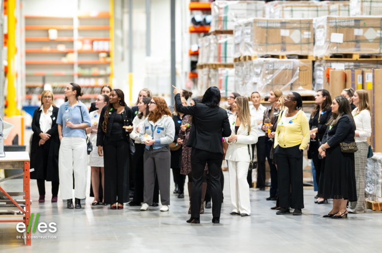 Retour sur une soirée inspirante chez Centura Québec