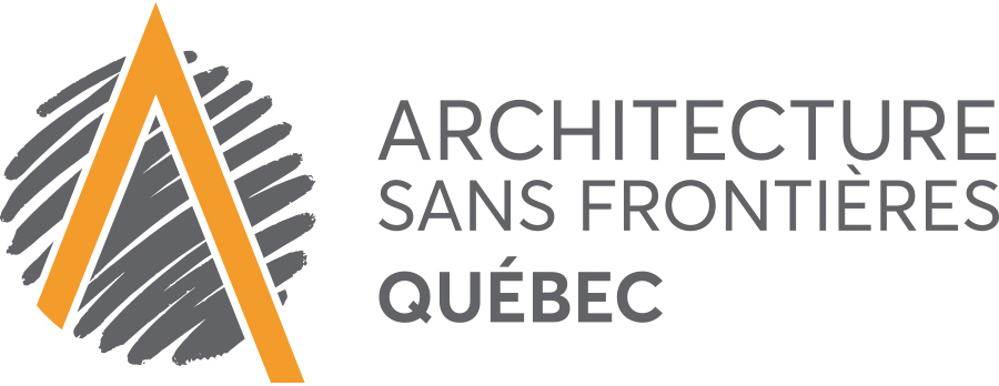 Architecture sans frontières Québec