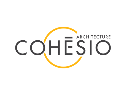 Architecture COHÉSIO