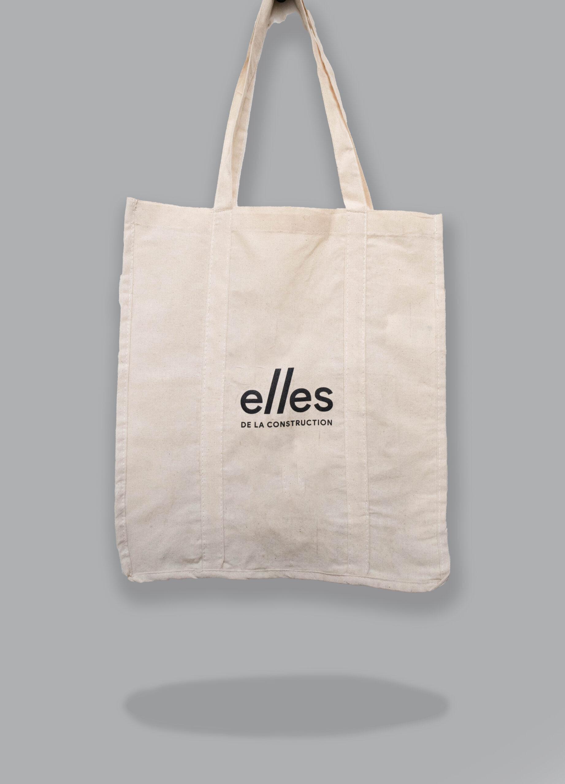 Sac réutilisable