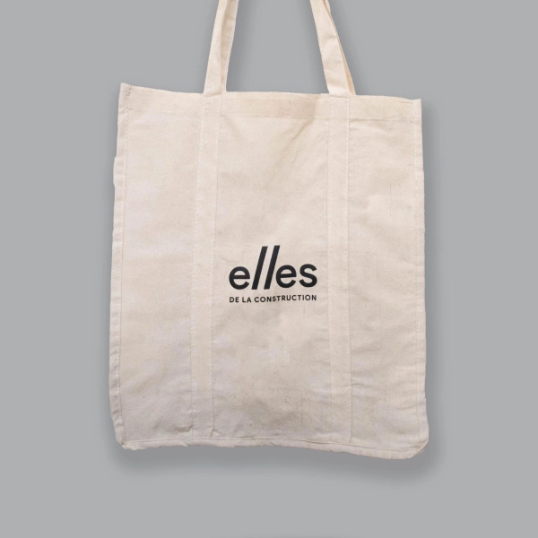 Sac réutilisable