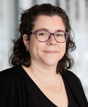 Annie levasseur