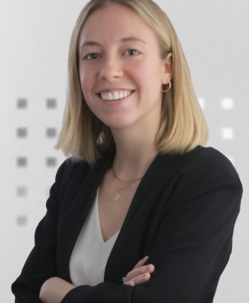 Daphne mongeau
